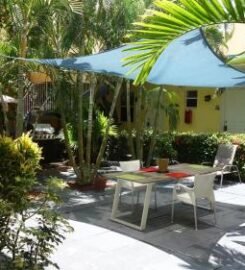 The Ocean Inn Titusville Florida