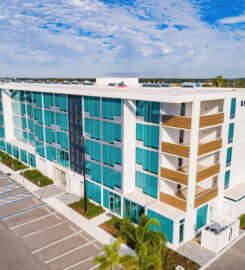 Kompose Boutique Hotel