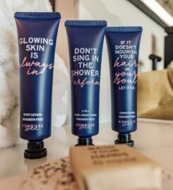 Kompose Boutique Hotel