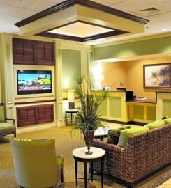 Wyndham Garden Fort Walton Beach Destin