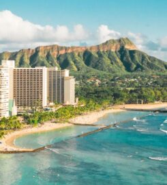 Hilton Vacation Club Grande Villas Orlando