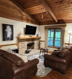 Forrest Hills Resort