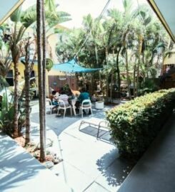 The Ocean Inn Titusville Florida