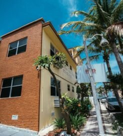 The Ocean Inn Titusville Florida