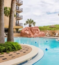 Wyndham Garden Fort Walton Beach Destin