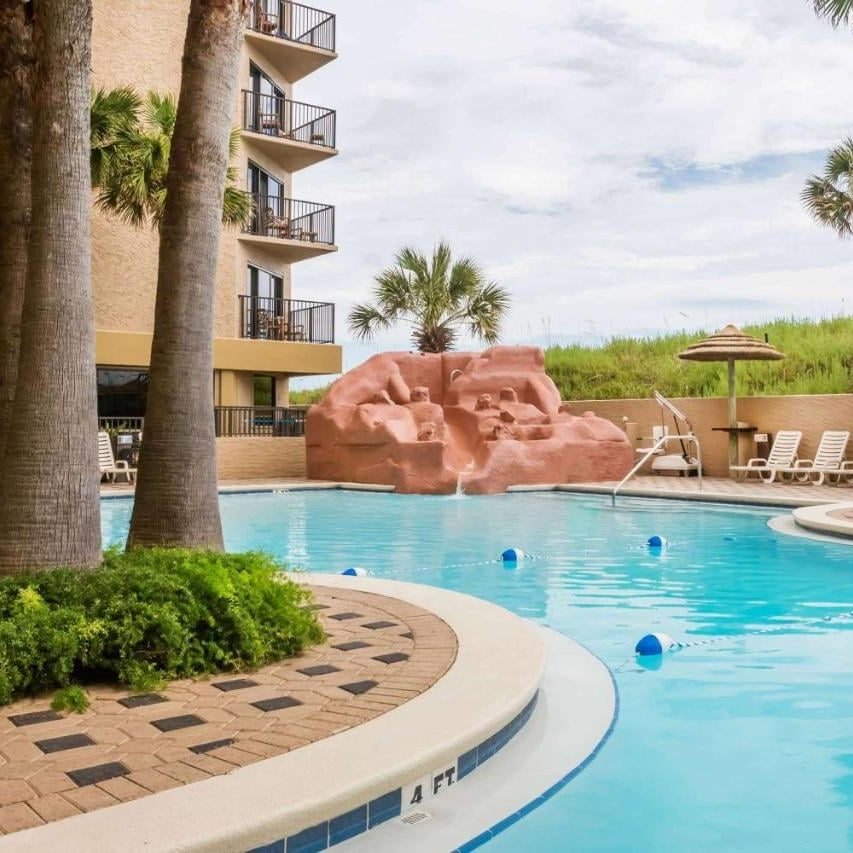 Wyndham Garden Fort Walton Beach Destin