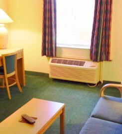 Cocoa Beach Suites Hotel