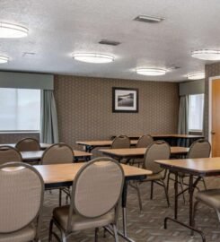 Best Western Space Shuttle Inn
