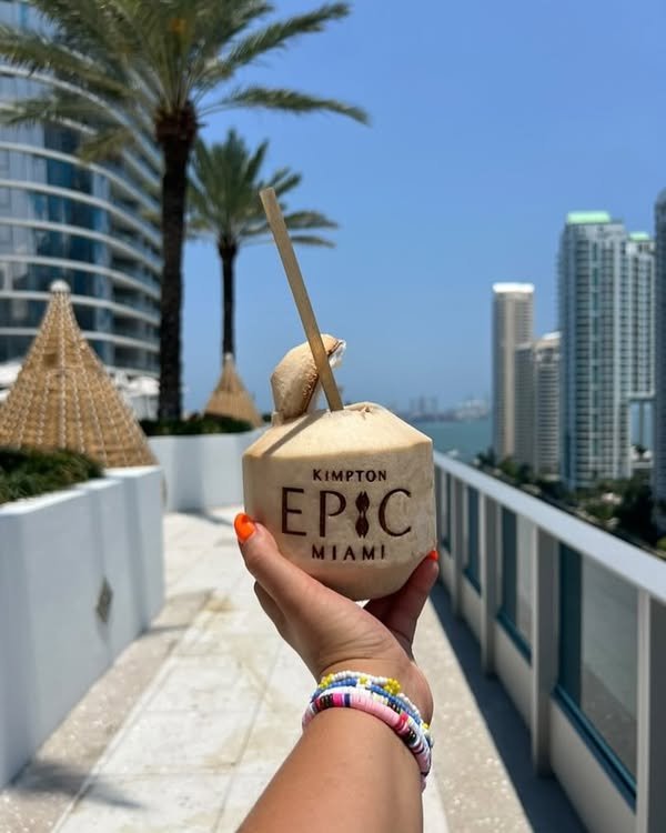 Kimpton EPIC Hotel 