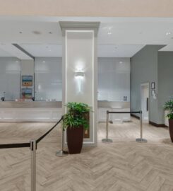 Hilton Daytona Beach Oceanfront Resort