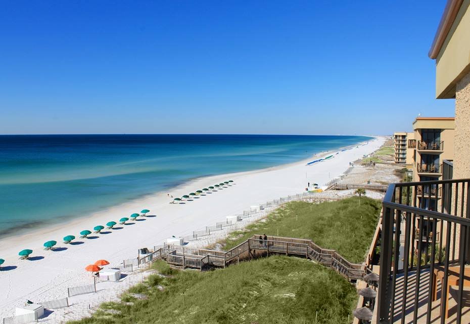 Wyndham Garden Fort Walton Beach Destin