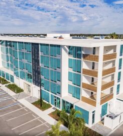 Kompose Boutique Hotel