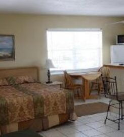The Ocean Inn Titusville Florida