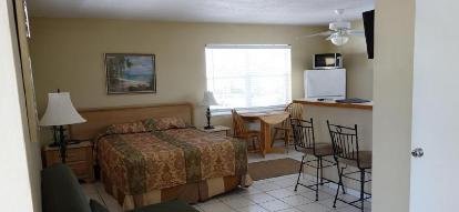 Ocean Inn florida