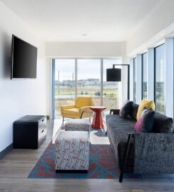 Aloft Orlando Lake Nona