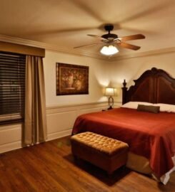 Forrest Hills Resort