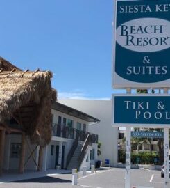 Siesta Key Beach Resort and Suites