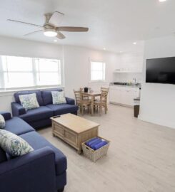 Siesta Key Beach Resort and Suites