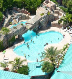 Cocoa Beach Suites Hotel