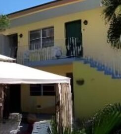 The Ocean Inn Titusville Florida