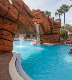 Cocoa Beach Suites Hotel