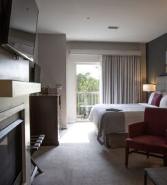 Valhalla Resort Hotel