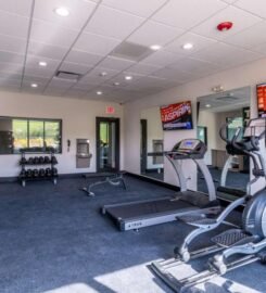 Best Western Plus Tacoma Hotel, Your Premier Stay in South Tacoma