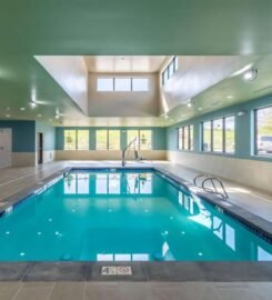 Best Western Plus Tacoma Hotel, Your Premier Stay in South Tacoma