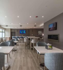 Best Western Plus Tacoma Hotel, Your Premier Stay in South Tacoma