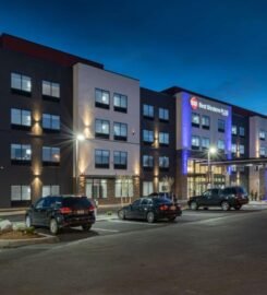 Best Western Plus Tacoma Hotel, Your Premier Stay in South Tacoma