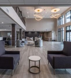 Best Western Plus Tacoma Hotel, Your Premier Stay in South Tacoma