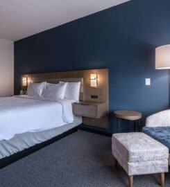 Best Western Plus Tacoma Hotel, Your Premier Stay in South Tacoma