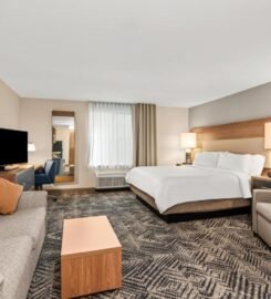 Candlewood Suites Sumner – Puyallup Area by IHG, Your Extended Stay Retreat