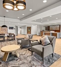 Candlewood Suites Sumner – Puyallup Area by IHG, Your Extended Stay Retreat