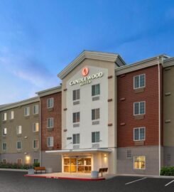 Candlewood Suites Sumner – Puyallup Area by IHG, Your Extended Stay Retreat
