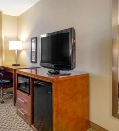 Comfort Inn Auburn – Seattle, A Heavenly Abode