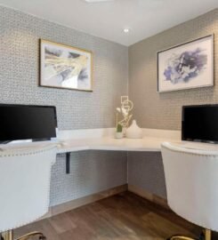 Comfort Inn & Suites Pacific – Auburn, Where Value Meets Comfort