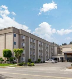 Comfort Inn & Suites Pacific – Auburn, Where Value Meets Comfort
