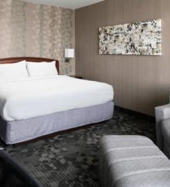 Courtyard Seattle Federal Way, A Dream Escape