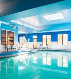 Courtyard Seattle Federal Way, A Dream Escape