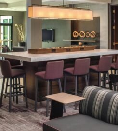 Courtyard Seattle Federal Way, A Dream Escape