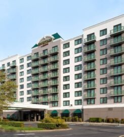 Courtyard Seattle Federal Way, A Dream Escape