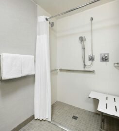 Courtyard Seattle Federal Way, A Dream Escape