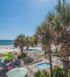 Beachside Resort Panama City Beach