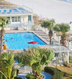 Beachside Resort Panama City Beach