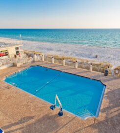 Beachside Resort Panama City Beach