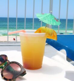 Beachside Resort Panama City Beach