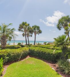 Beachside Resort Panama City Beach