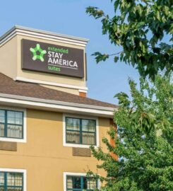 Extended Stay America – Tacoma – Fife, Your Home for Long-Term Comfort