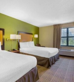 Extended Stay America – Tacoma – Fife, Your Home for Long-Term Comfort